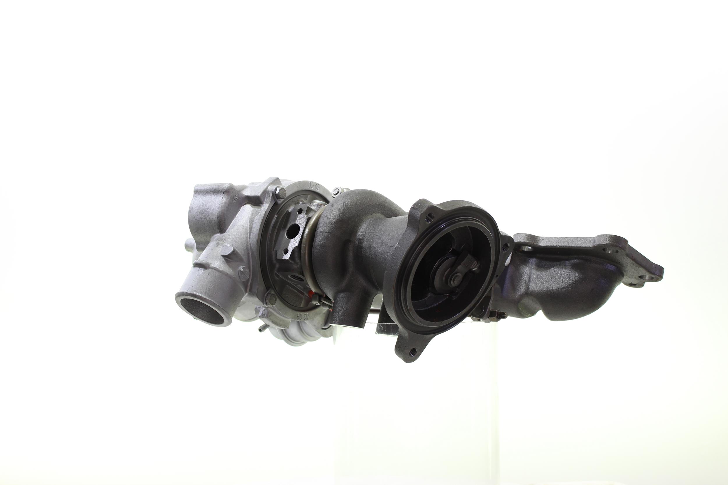 JDE37146 OE ALANKO Turbocompresseur 11901607