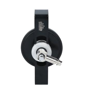 KS TOOLS Adapter, Behälter (Bremsflüssigkeitsbefüllung) 160.0718