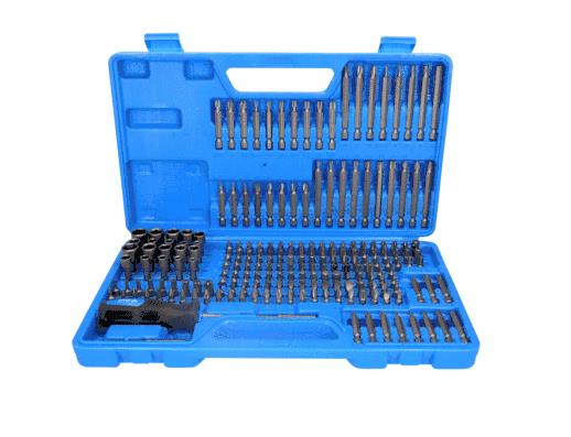 Set, schroevendraaierbits KS TOOLS BT053208 geschikt voor VOLKSWAGEN, BMW, MERCEDES-BENZ, OPEL, FORD goedkope