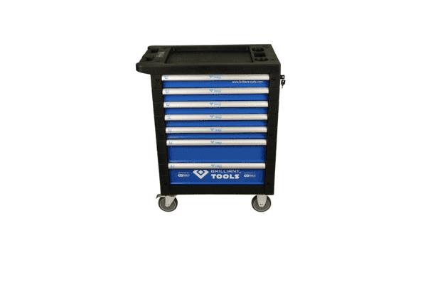 Vozicek za orodje KS TOOLS BT153207 primeren za VW, BMW, RENAULT, AUDI, MERCEDES-BENZ poceni