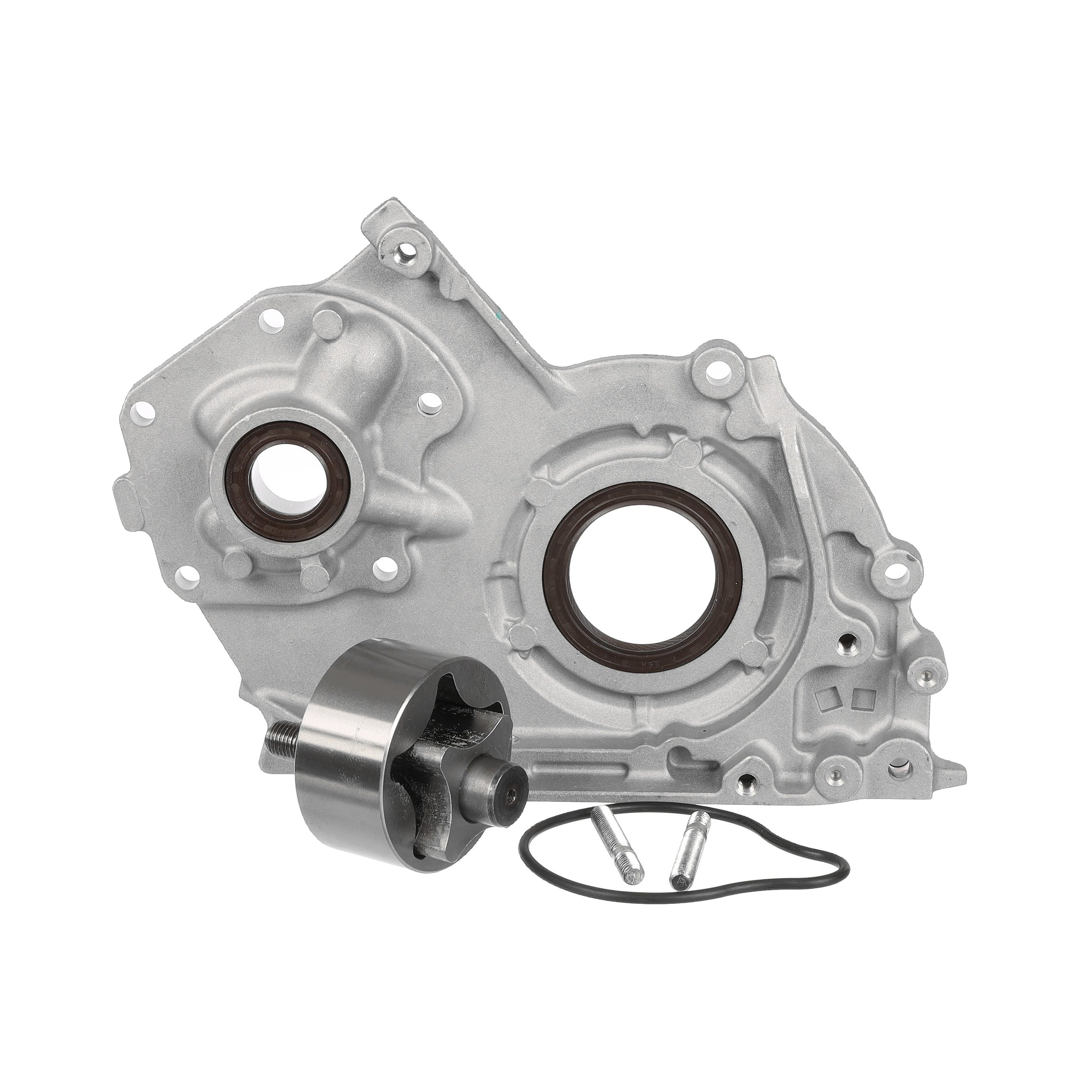 ET ENGINETEAM PU0131 Pompe à huile OPEL Astra J Van / Break (P10) 1.7 CDTi (35) Diesel 131 CV 2015 prix