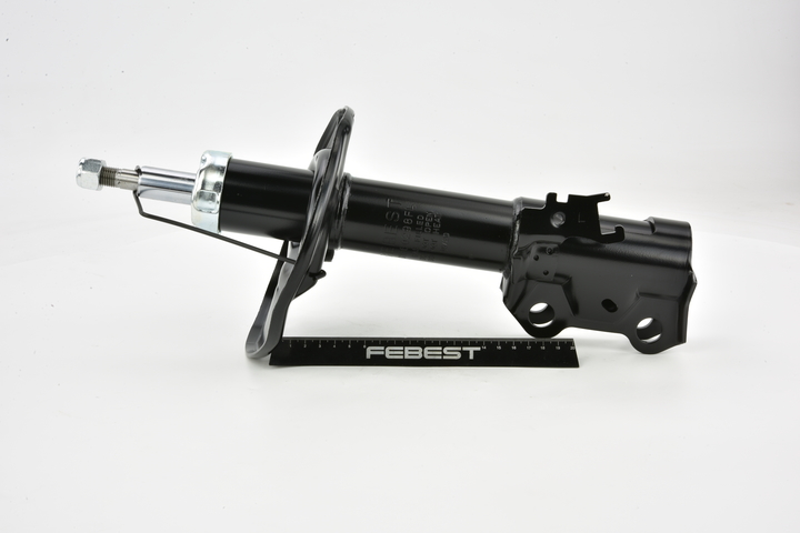 FEBEST Ammortizzatore 01660298FL