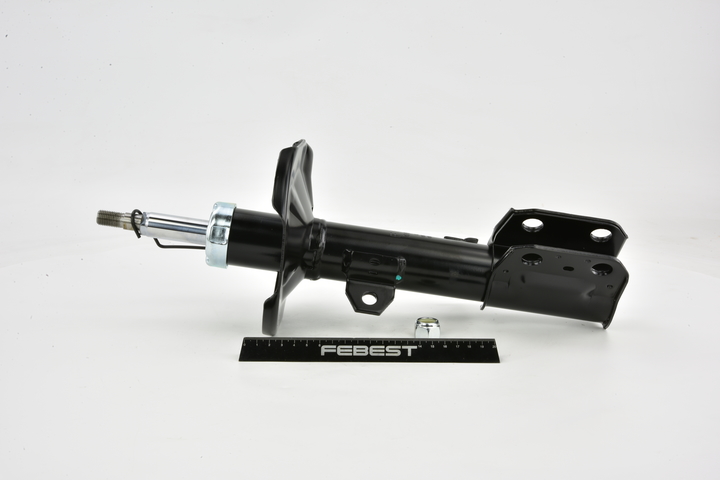 FEBEST Stoßdämpfer 01665184FR