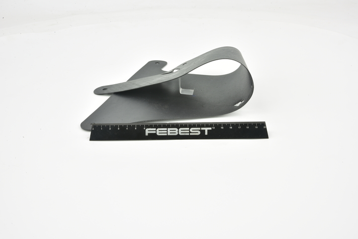 FEBEST 0199-SFSR genuine Prado 120 wheel arch liner rear and front price