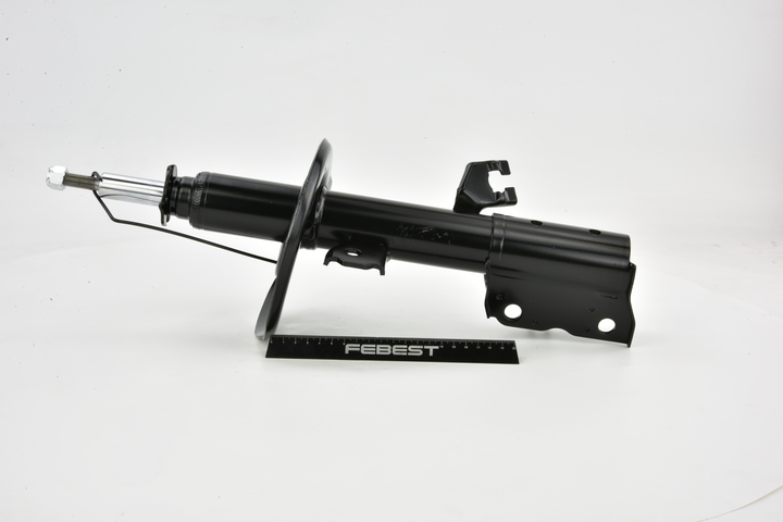 02660800FL FEBEST E43031DA1A Stoßdämpfer