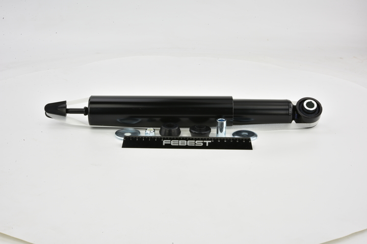 FEBEST 04650942R Amortecedores MITSUBISHI PAJERO IV (V8_W, V9_W) 3.8 Mivec 4WD Gasolina 234 cv 2013 preço