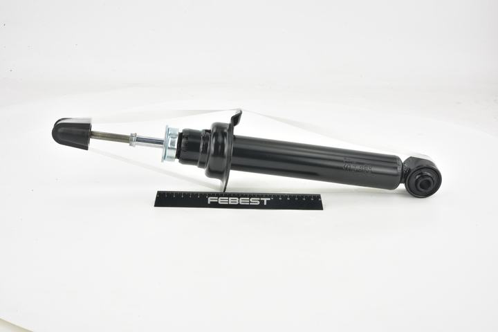 FEBEST 04658554F Amortecedor de suspensão MITSUBISHI PAJERO 4 (V8W, 59W) 3.8 Mivec 4WD Gasolina 234 cv 2025 preço
