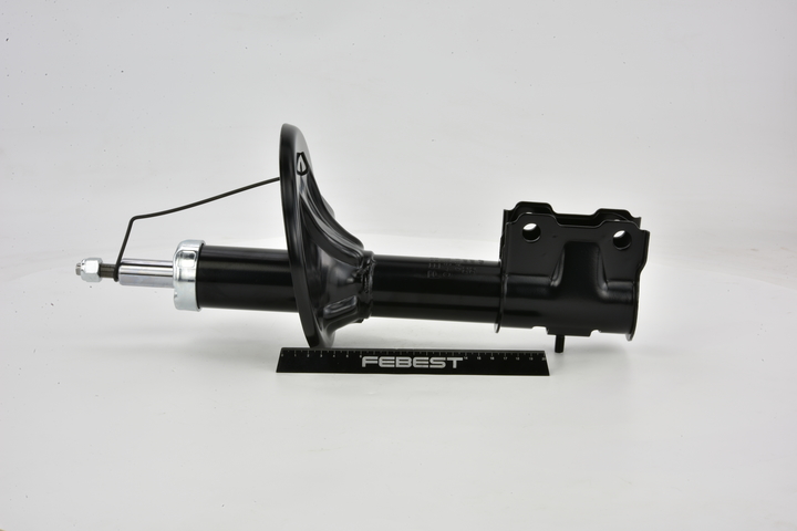 FEBEST 04665579F Federbein MITSUBISHI Lancer 7 Limousine (CS_A, CT_A) 1.3 Benzin 88 PS 2009