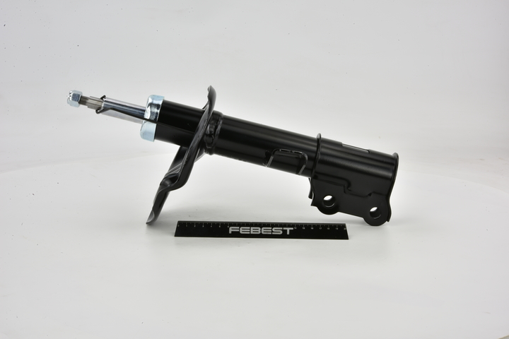 FEBEST 12110-001FL HYUNDAI ELANTRA Iskunvaimennin