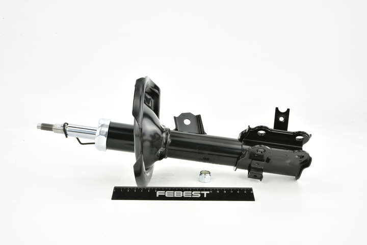 546501E000 OE FEBEST Shock absorber 12666482FL