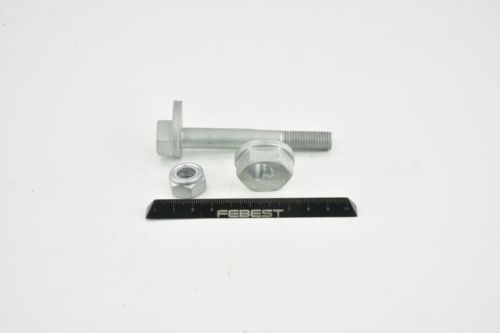 FEBEST Camber bolt 1629-163-KIT
