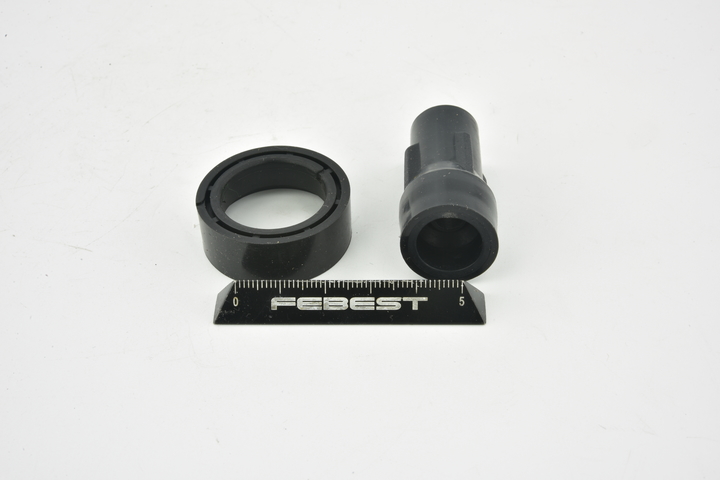 FEBEST MCP-008 Zündkerzenstecker Mitsubishi Colt Z30 1.3 95 PS Benzin 2009