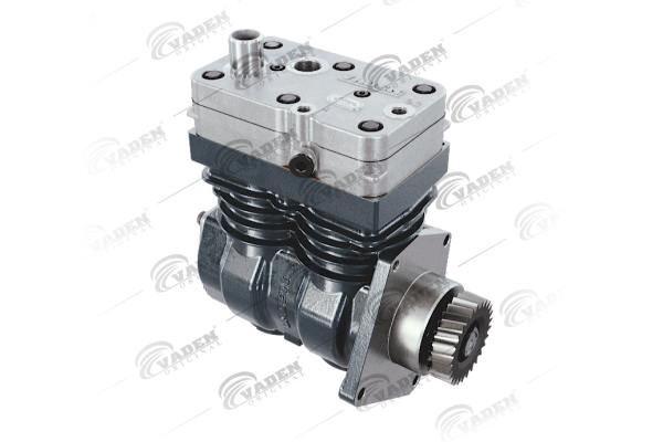 VADEN 4571304615 Compressor voor de luchtvering