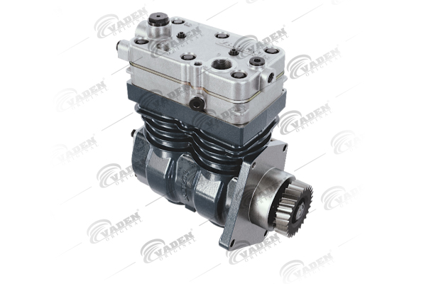 VADEN A4571302715 Compressor voor de luchtvering