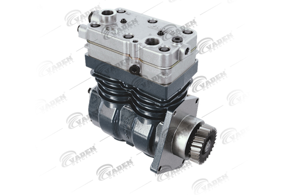 VADEN 4571302215 Compressor voor de luchtvering