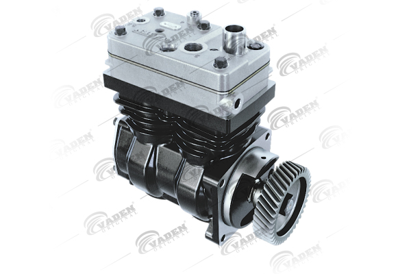 VADEN A9061304715 Compressor voor de luchtvering