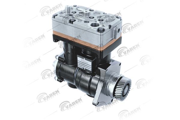 4571305415 OE VADEN Compressore sospensioni 1100 360 001
