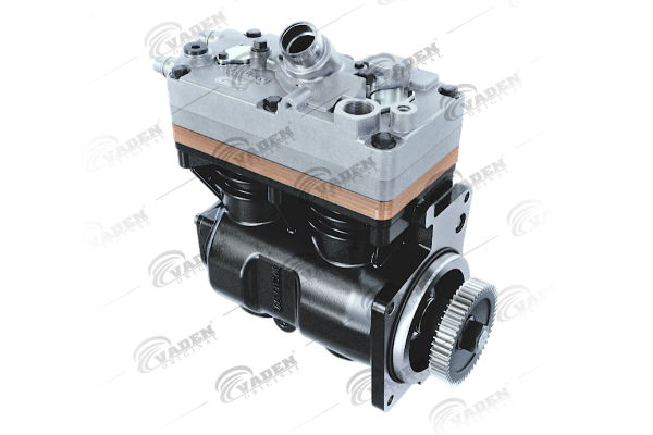 VADEN Compressore sospensioni 1100 420 001