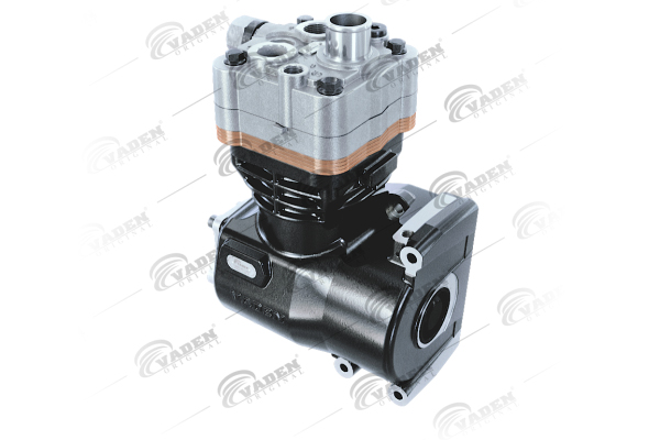 VADEN 1200 012 001 Suspensão pneumática TGE UZ 2.0 TDI RWD Diesel 140 cv 2020 preço