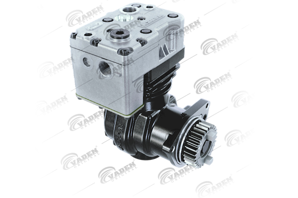 VADEN 1200 040 003 Suspensão a ar MAN TGE Camião de plataforma/chassis (UZ_) 2.0 TDI RWD Diesel 140 cv 2021 preço