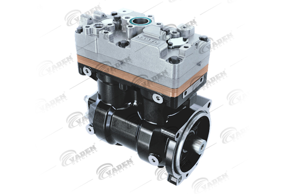 VADEN 2024410 Compressor voor de luchtvering
