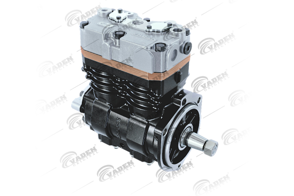 41211122 OE VADEN Air suspension compressor 1500 075 001