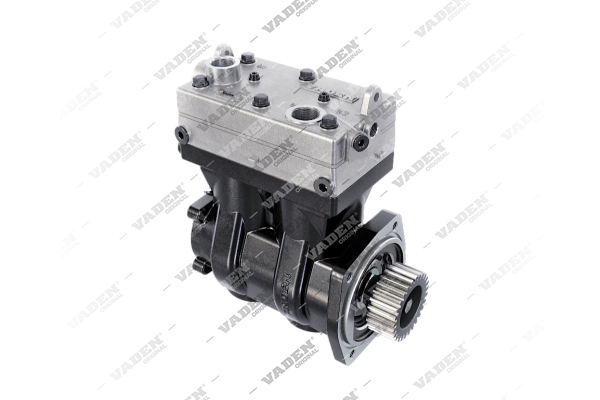 1736790 OE VADEN Kompressor, Luftfederung 1600 080 001