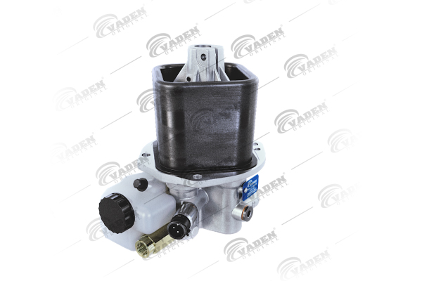 Unidad de control, caja de cambios A0002607798 VADEN 303.11.0010