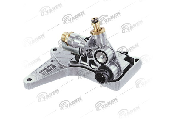 Válvula aire inversión, turbocompresor 7420741660 VADEN 303.11.0057