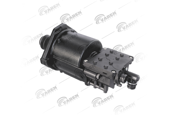 A0002500062 OE VADEN Sankabos stiprintuvas 306.01.0011