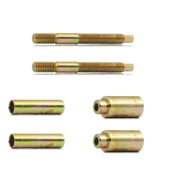 DR.MOTOR AUTOMOTIVE DRM0348 Vis d'injecteur RENAULT Master II Bus 2.5 dCi Diesel 120 CV 2010 prix