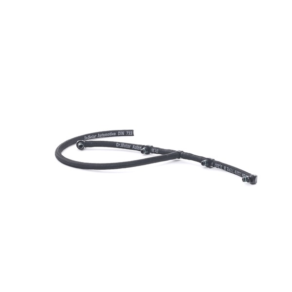 DR.MOTOR AUTOMOTIVE DRM15002 Топливная рейка OPEL Astra G CC (T98) 1.7 CDTI (F08, F48) Дизель 80 л.с. 2004
