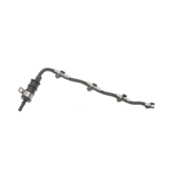 DR.MOTOR AUTOMOTIVE DRM15008 Топливная рейка OPEL VIVARO c бортовой платформой/ходовая часть (E7) 2.0 CDTI Дизель 90 л.с. 2011