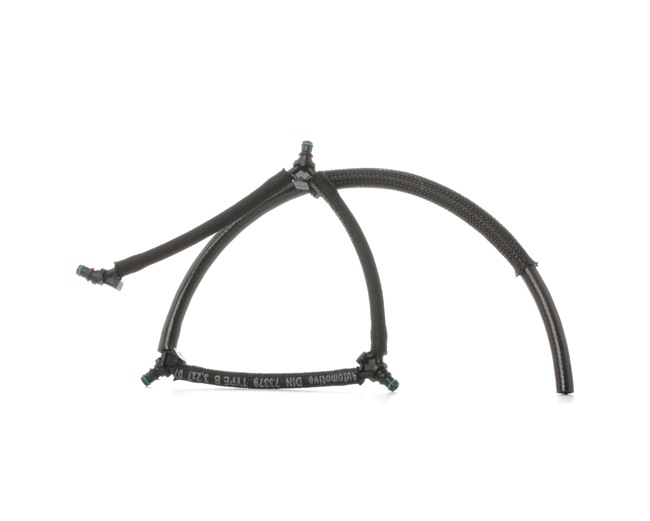 DR.MOTOR AUTOMOTIVE DRM16004 Tuyau, carburant de fuite CITROЁN Jumpy II Van 2.0 HDi Diesel 120 CV 2012 prix