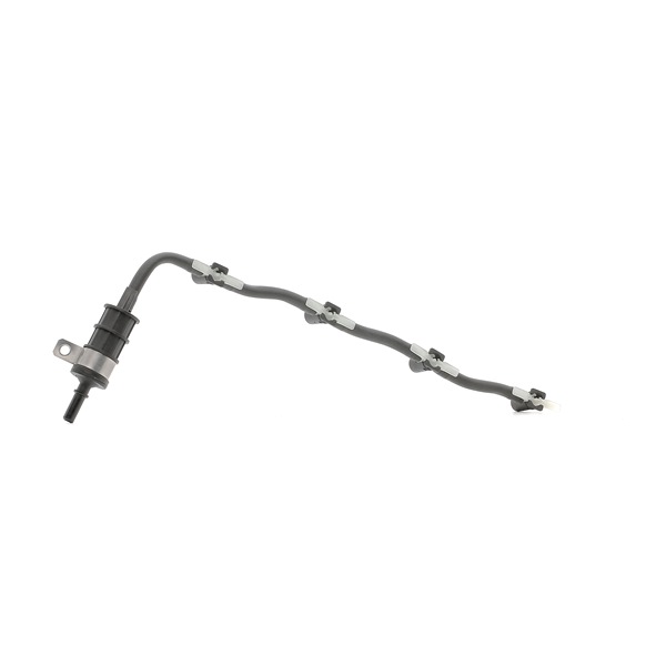DR.MOTOR AUTOMOTIVE DRM18007 Kraftstoffverteiler RENAULT TRAFIC 2 Bus (JL) 2.0 dCi 115 114 PS Diesel 2011