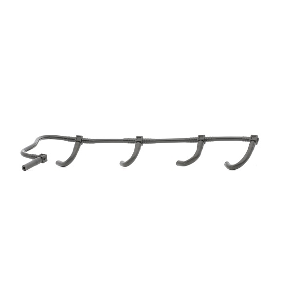 DR.MOTOR AUTOMOTIVE DRM18010 Fuel overflow pipe RENAULT CLIO II (BB0/1/2_, CB0/1/2_) 1.5 dCi Diesel 80 hp 2003 price