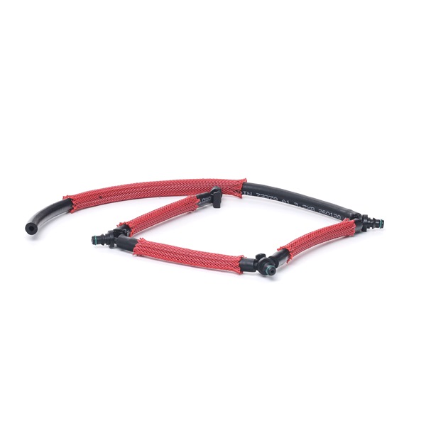 DR.MOTOR AUTOMOTIVE DRM6011 Rail de fuel C-Max DM2 2.0 TDCi Diesel 110 CV 2008 prix