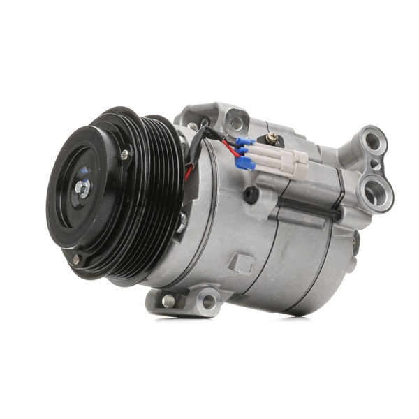 447K0558 RIDEX 447K0558 Compresor, aire acondicionado