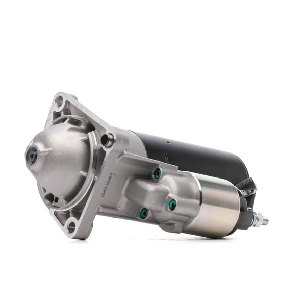 RIDEX 2S0549 Startmotor FIAT Doblo II Flatvogn lastebil/Chassis (263) 2.0 D Multijet Diesel 135 hk 2022 pris