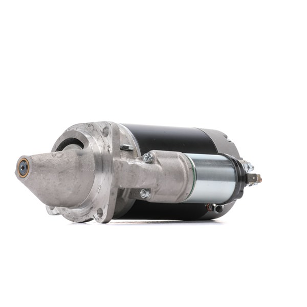 RIDEX 2S0550 Startmotor Nissan Patrol K160 2.8 TD Diesel 120 hk 1984 pris