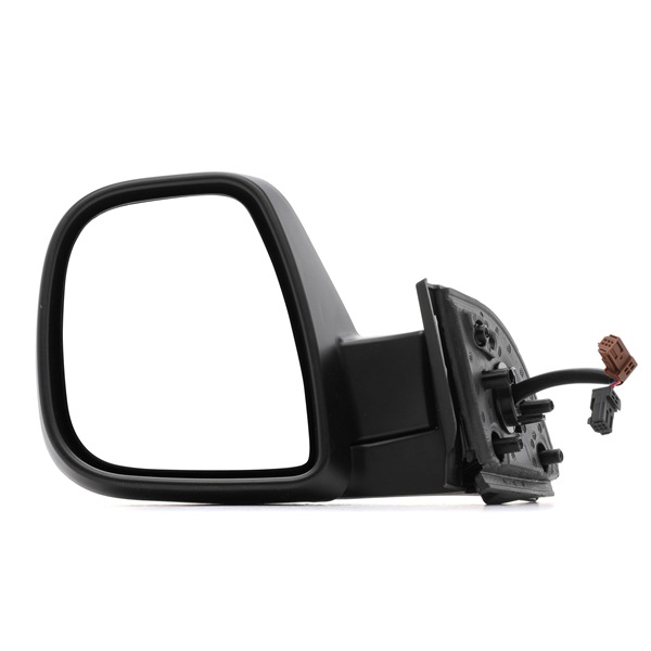 RIDEX 50O0950 Боковое зеркало заднего вида Berlingo II (B9) 1.6 бензин 110 л.с. 2023