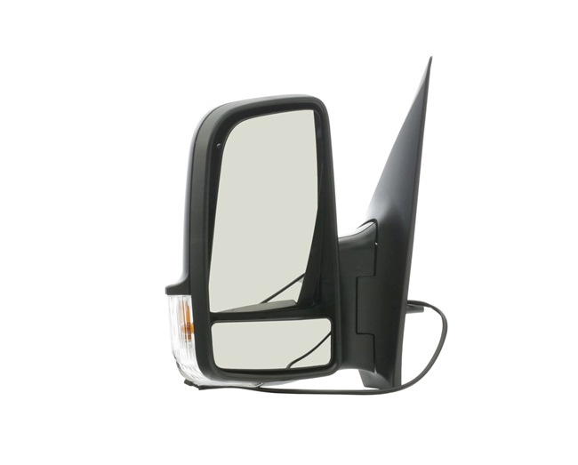 2E1857501AD OE STARK Espelho retrovisor SKOM-1040951