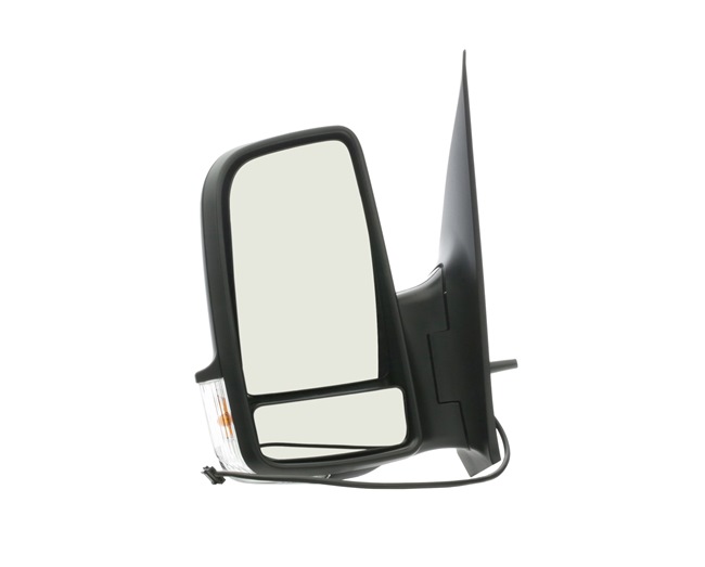 2E1857501AD OE RIDEX Espelho retrovisor 50O0952