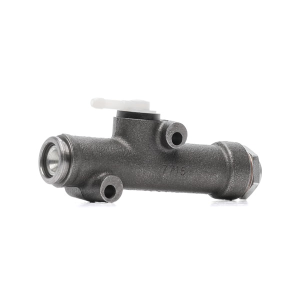RIDEX 234M0207 Hovedcylinder FIAT X 1/9 (128_) 1.3 Benzin 75 HK 1979 pris