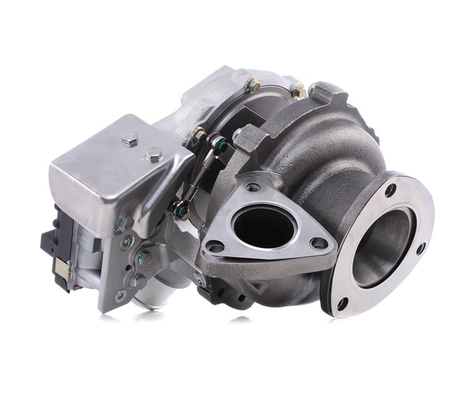 BK3Q6K682AC OE RIDEX Turbina 2234C10483