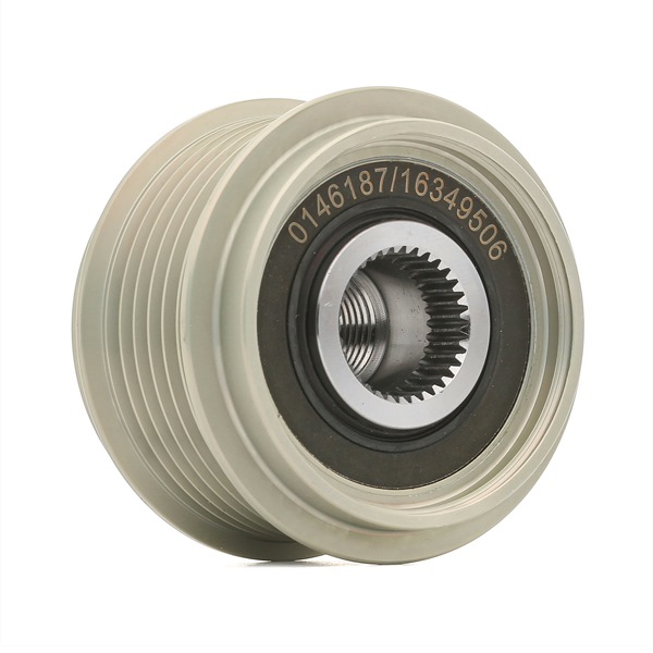 SKFC-1210101 STARK Polea de alternador SKODA FABIA