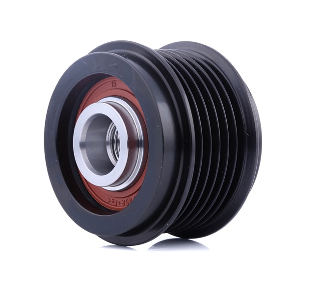 Oglene scetke, alternator RIDEX 1390F0102