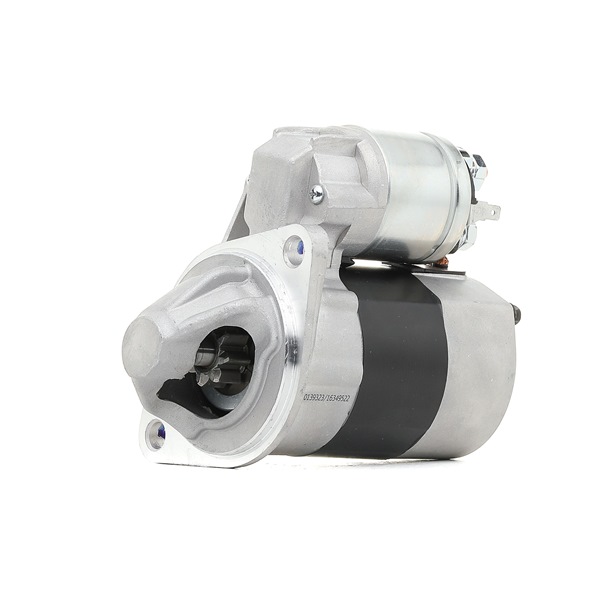 Motor de arranque S114816A STARK SKSTR-03330576