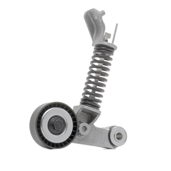 A6512000570 OE RIDEX Poulie, tendeur de courroie d'accessoire 310T0423