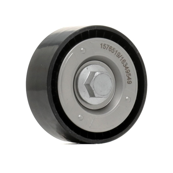 A6512001470 OE RIDEX Poulie, tendeur de courroie d'accessoire 310T0424